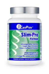 Slim-Pro Formula