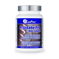 Prostate-Pro + Maca Support