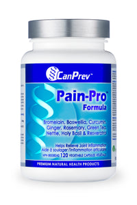 Pain-Pro Formula