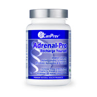 Adrenal-Pro Recharge Yourself
