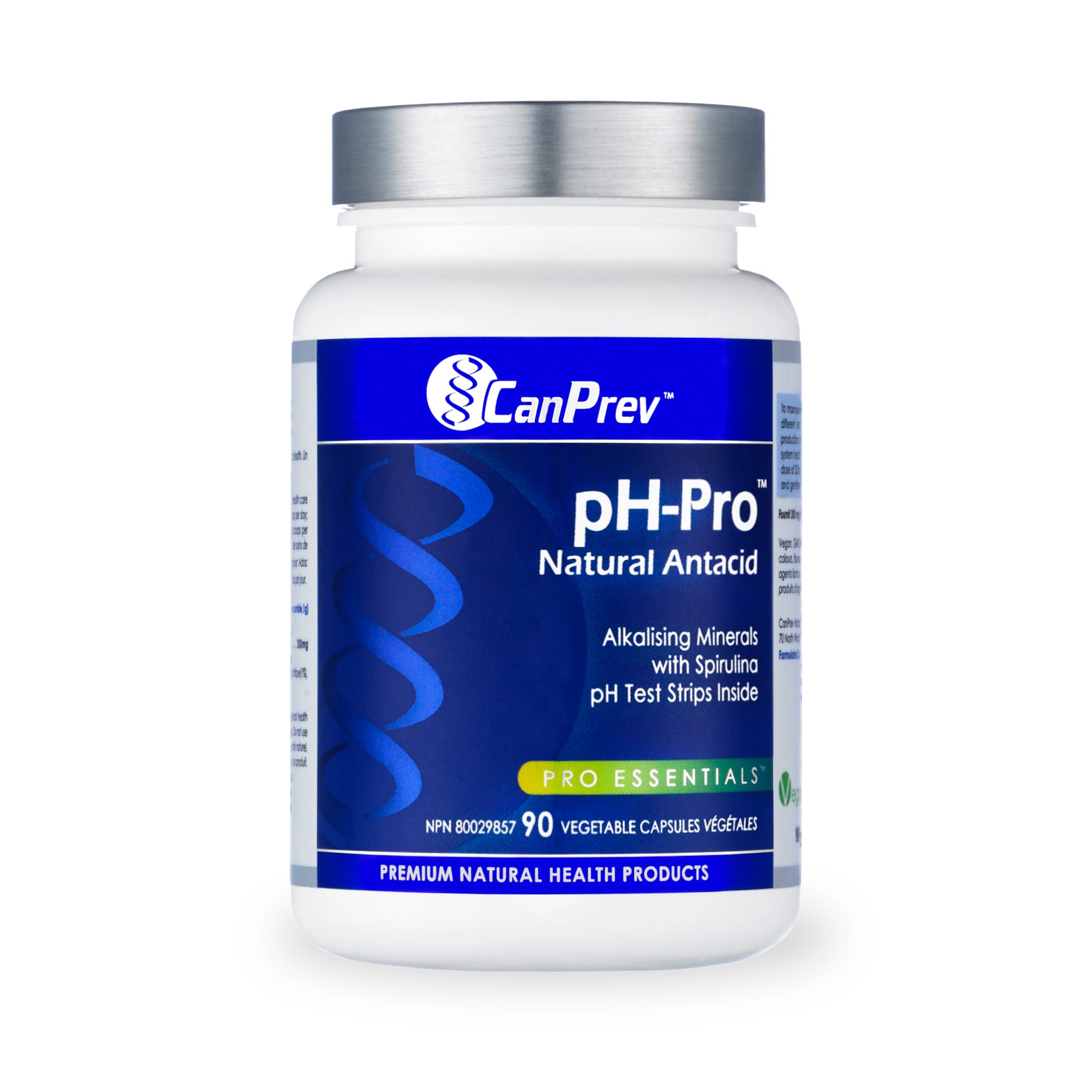 pH-Pro - Alkalising Minerals