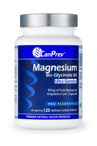 Magnesium Bis-Glyc 80 Ult Gentle