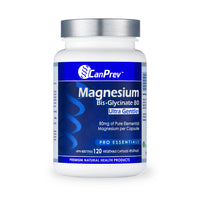 Magnesium Bis-Glyc 80 Ult Gentle