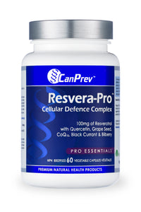 Resvera-Pro - Cellular Defence