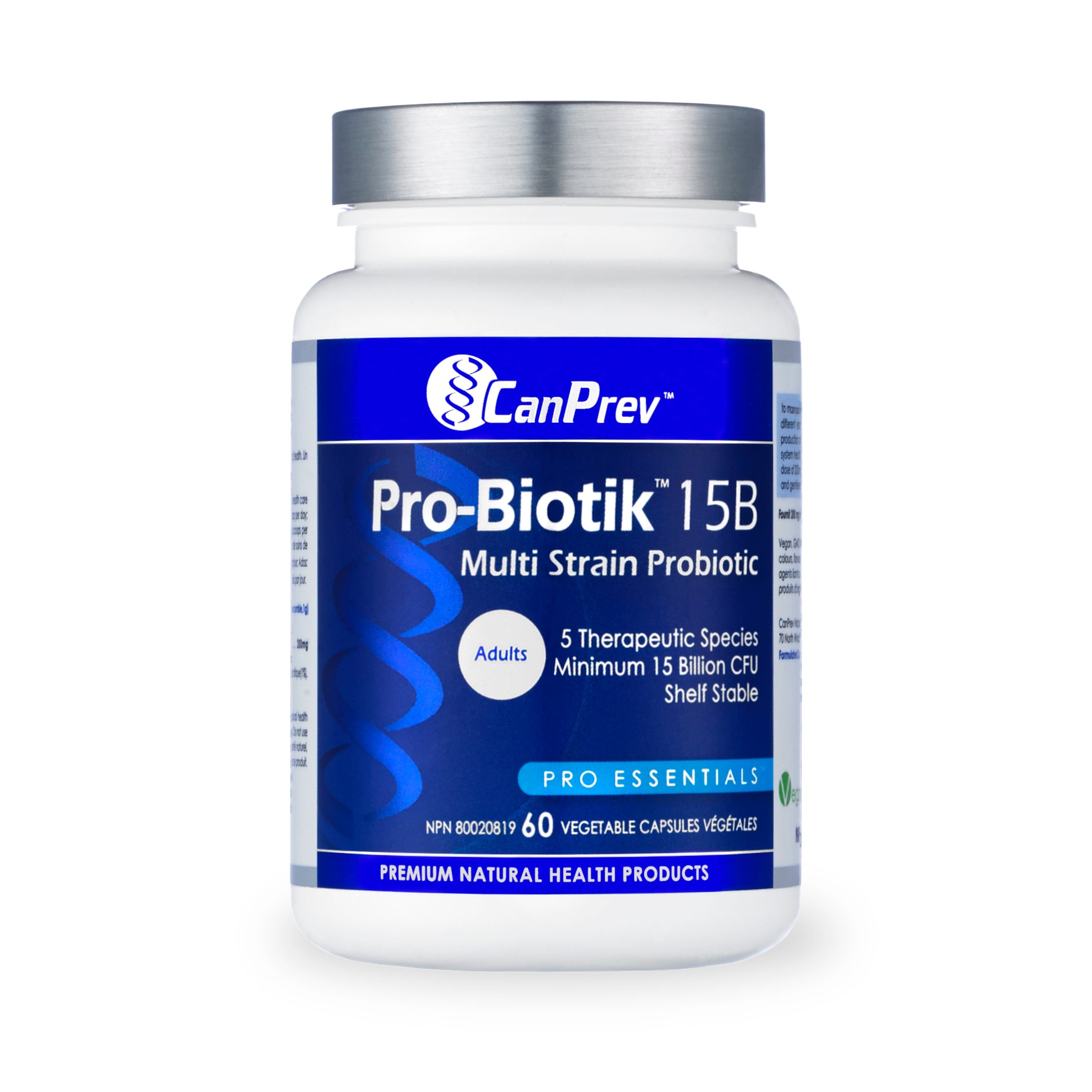 Pro-Biotik 15B - Probiotic