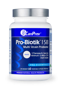 Pro-Biotik 15B - Probiotic