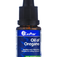 Oil Of Oregano 75% carvacrol