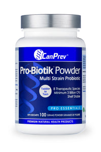 Pro-Biotik Powder Toddler Teen 5B