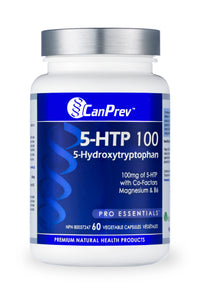 5-HTP 100 with B6 & Mag