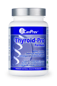 Thyroid-Pro Formula