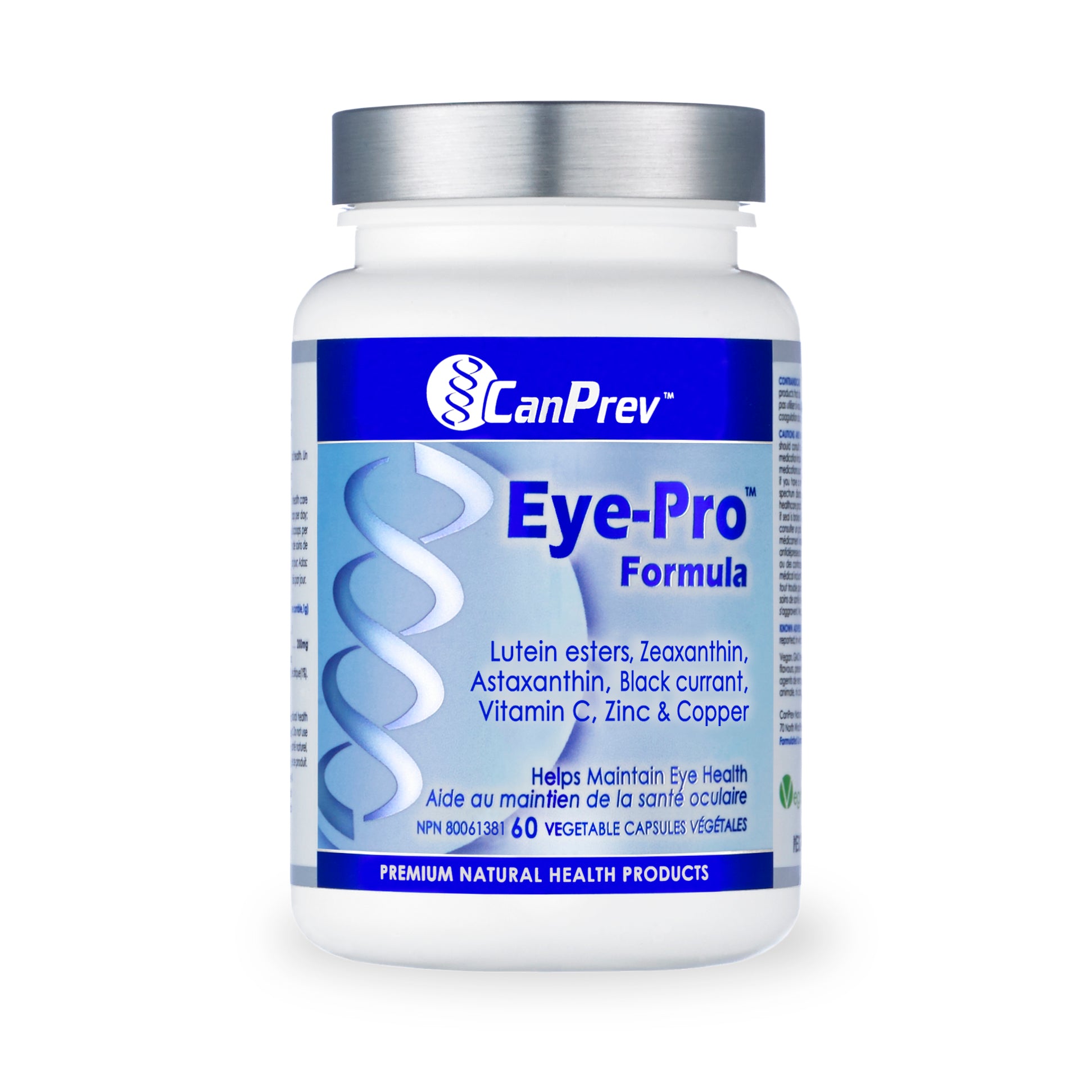 Eye-Pro Formula