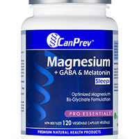 Magnesium Sleep