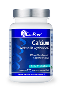 Calcium Malate Bis-Glycinate