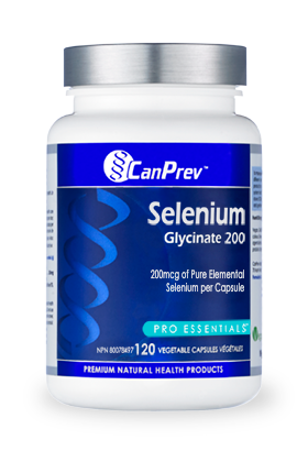 Selenium Glycinate 200