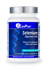 Selenium Glycinate 200