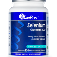 Selenium Glycinate 200