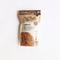 Dark Chocolate Fusion Granola