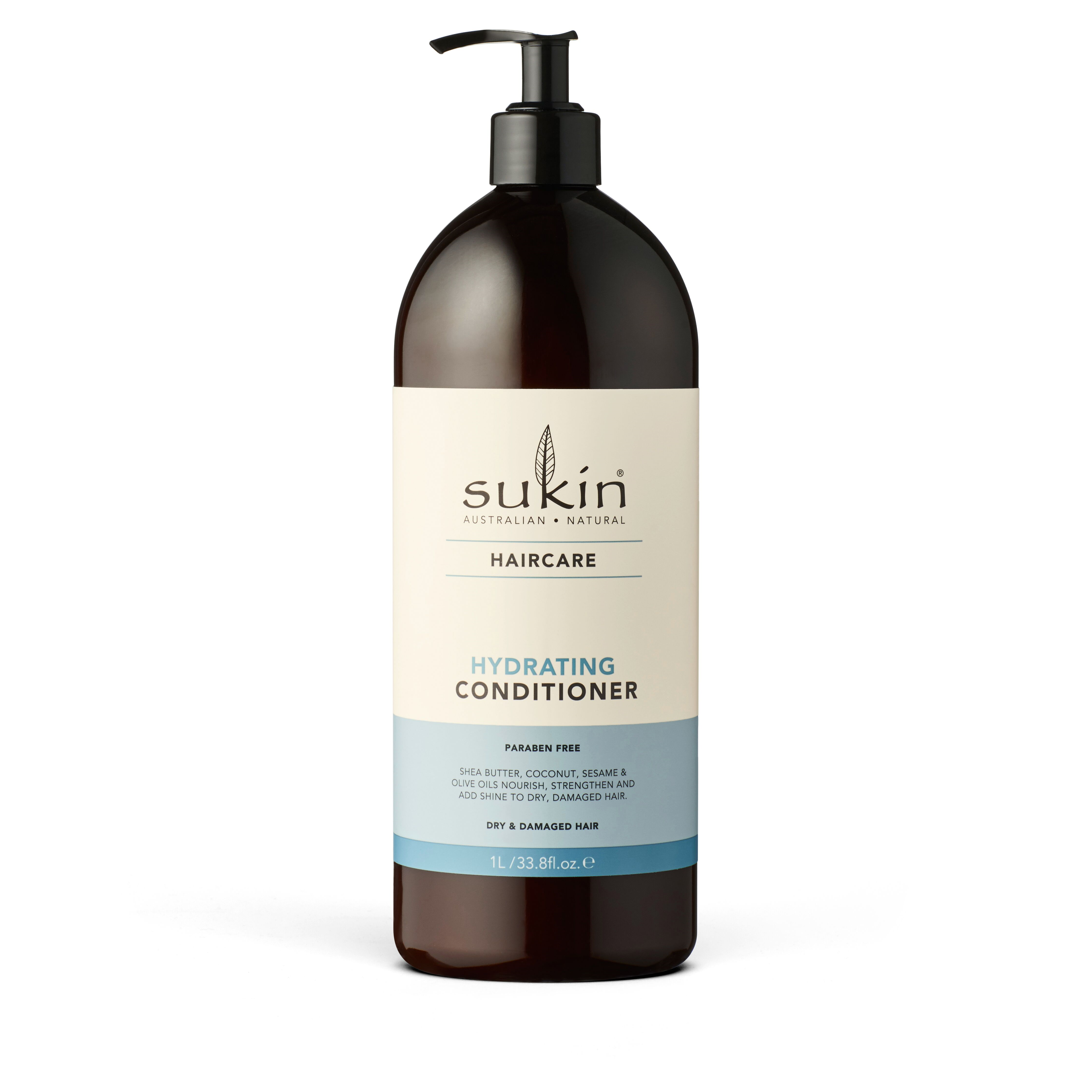 Hydrating Conditioner