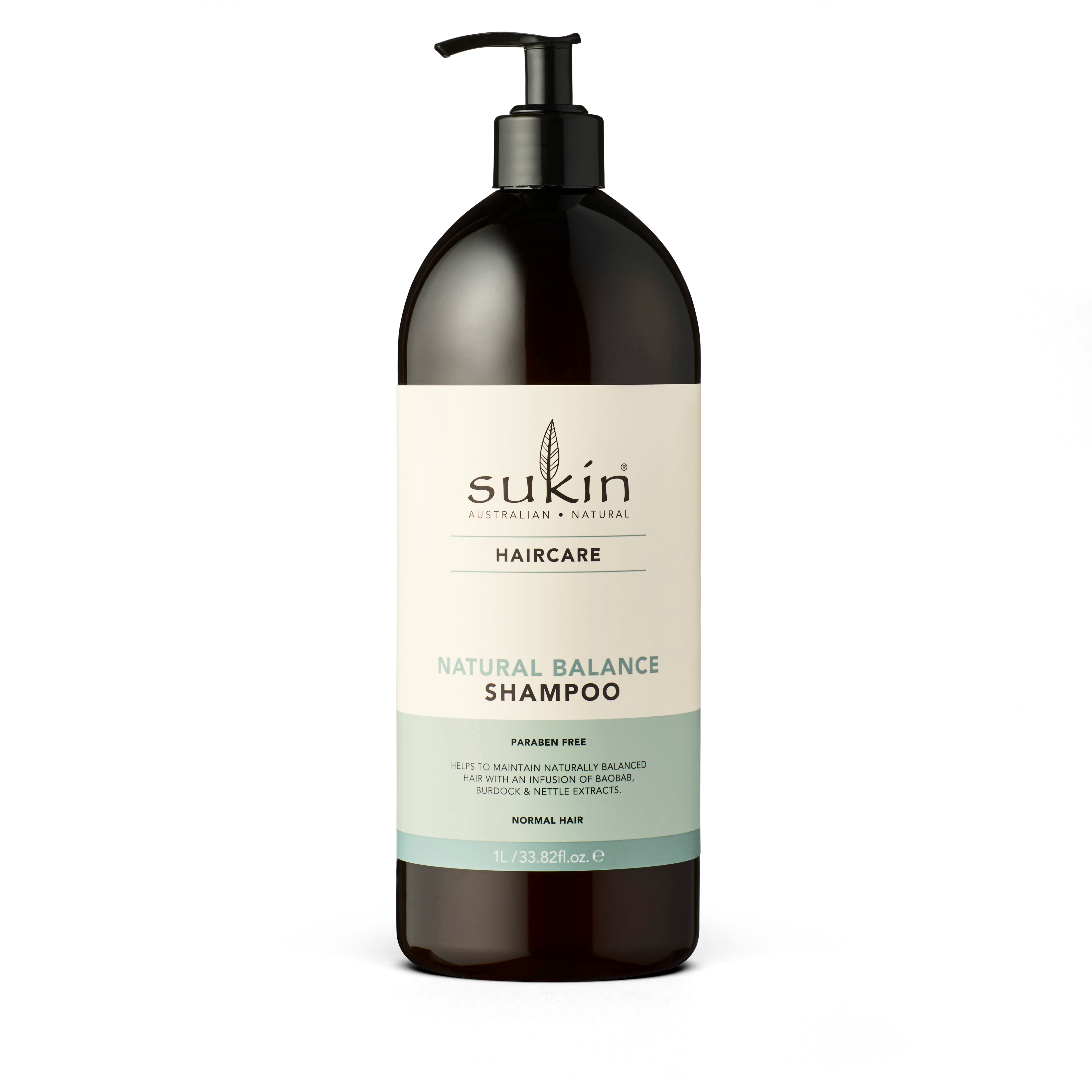 Natural Balance Shampoo