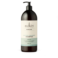 Natural Balance Shampoo