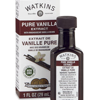 Pure Vanilla Extract