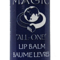 Peppermint Lip Balm