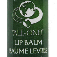 Lemon Lime Lip Balm