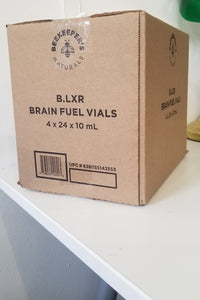 B. LXR Brain Fuel