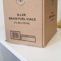 B. LXR Brain Fuel