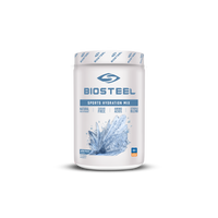 Sports Hydration Mix White Freeze