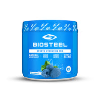 Sports Hydration Mix Blue Raspberry