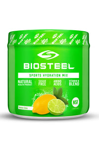 Sports Hydration Mix Lemon Lime