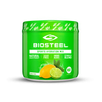 Sports Hydration Mix Lemon Lime