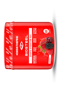 Sports Hydration Mix Mixed Berry