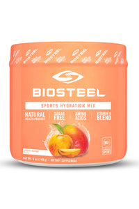 Sports Hydration Mix Peach Mango