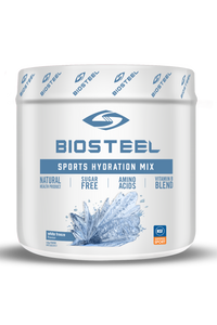 Sports Hydration Mix White Freeze