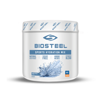 Sports Hydration Mix White Freeze