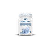 Sports Hydration Mix White Freeze