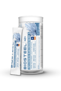 Sports Hydration Mix White Freeze