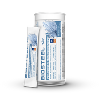 Sports Hydration Mix White Freeze