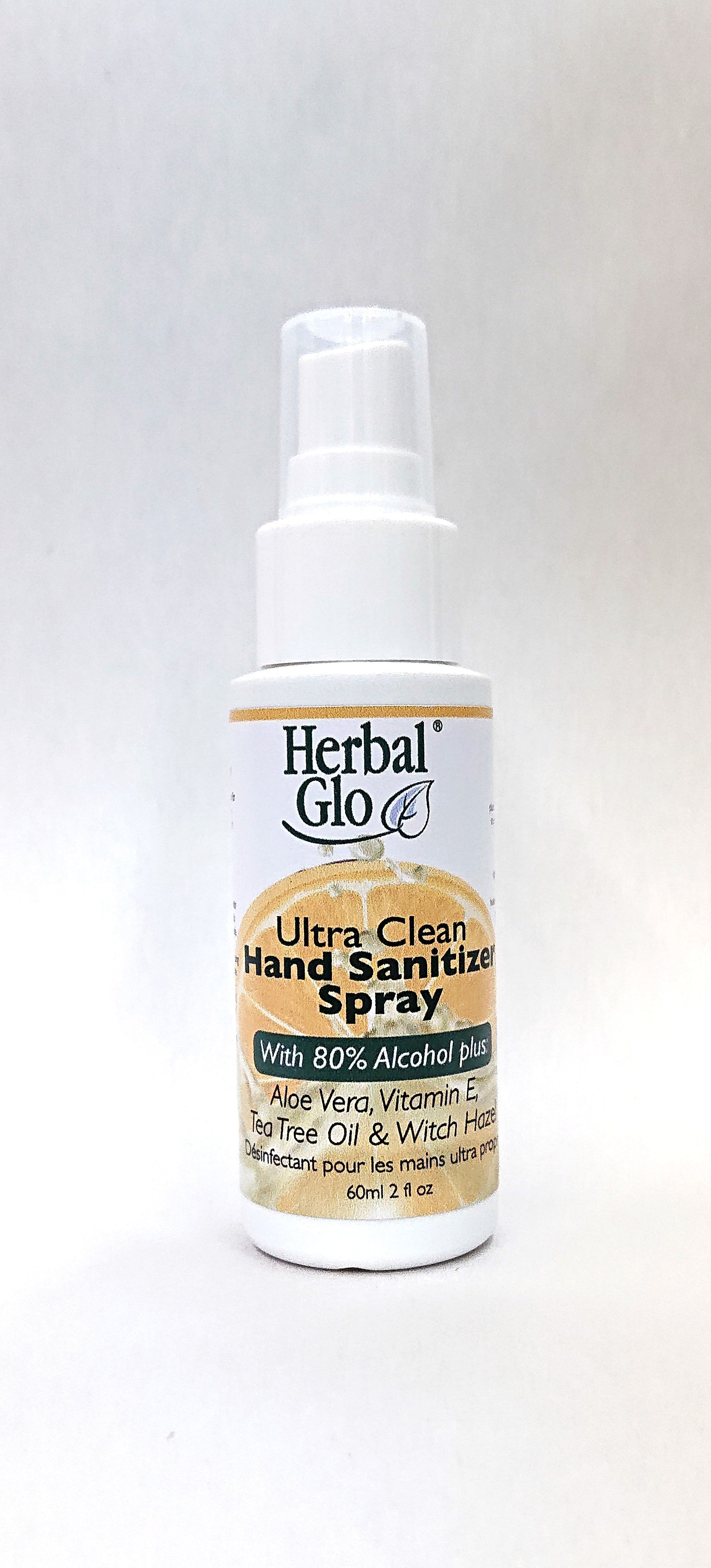 Ultra Clean Hand Sanitizer