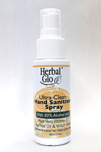 Ultra Clean Hand Sanitizer