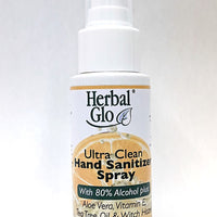Ultra Clean Hand Sanitizer