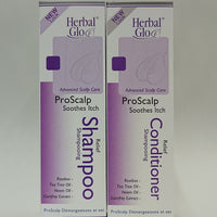 Proscalp Shampoo/Conditioner VALUE