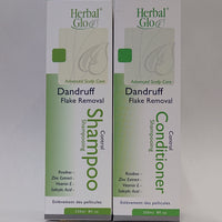 Dandruff Shampoo/Conditioner VALUE