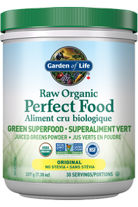 Organic Perfect Food Original