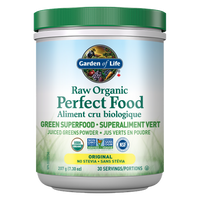 Organic Perfect Food Original