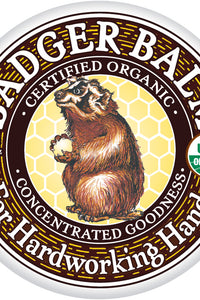 Badger Balm