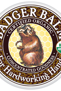 Badger Balm