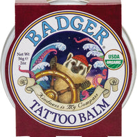 Tattoo Balm